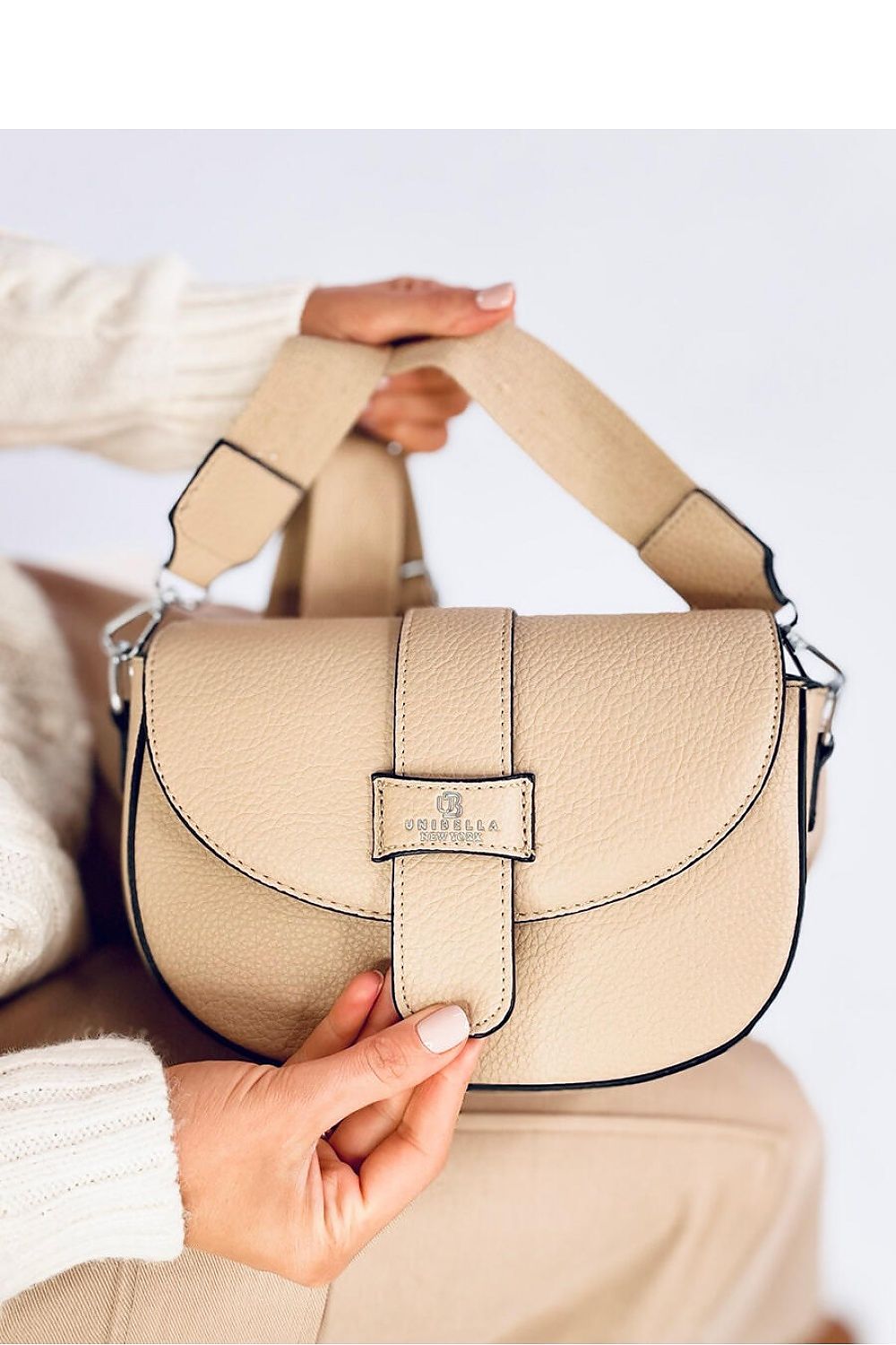 Briefträgertasche Model 193715 Inello