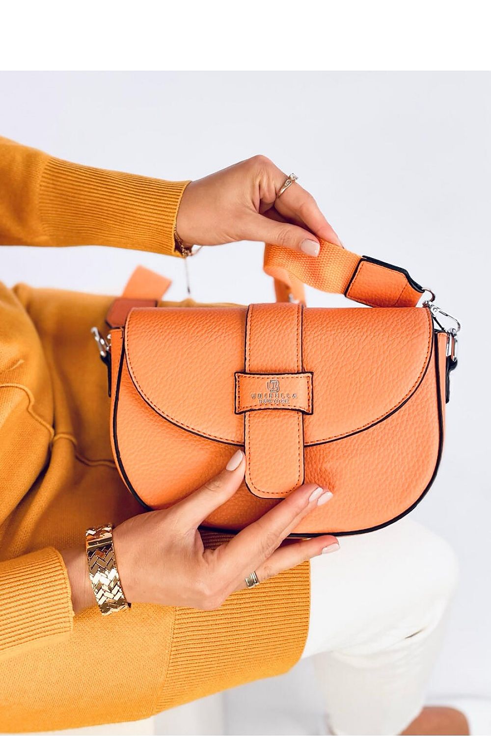 Briefträgertasche Model 193716 Inello