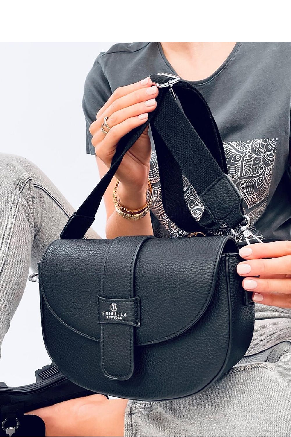 Briefträgertasche Model 193717 Inello