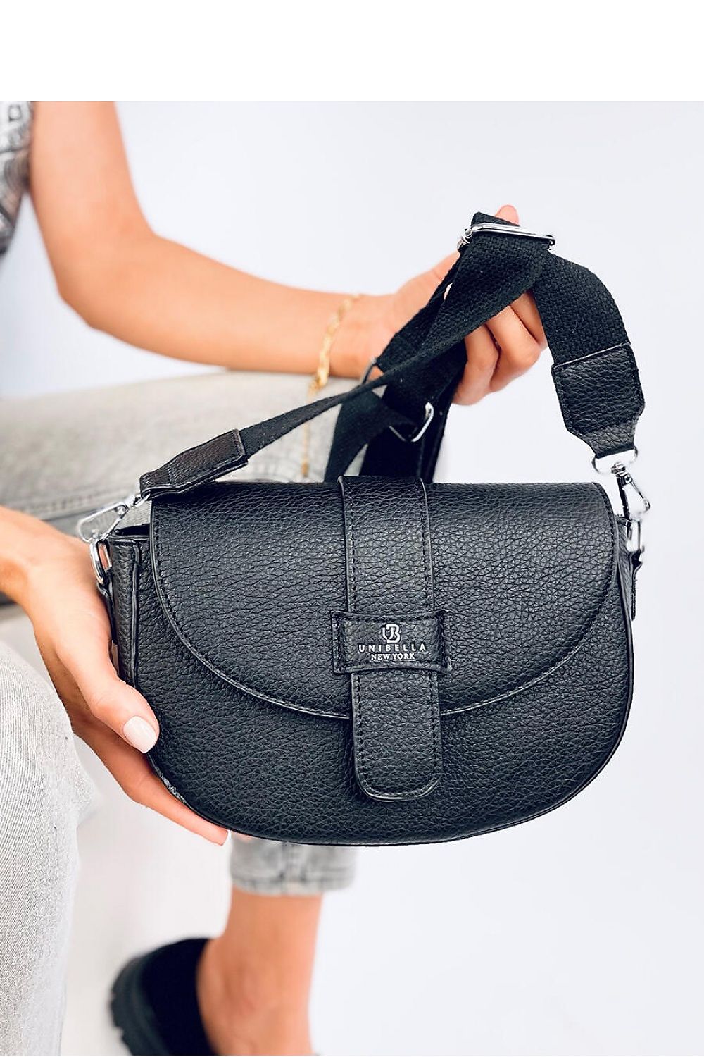Briefträgertasche Model 193717 Inello