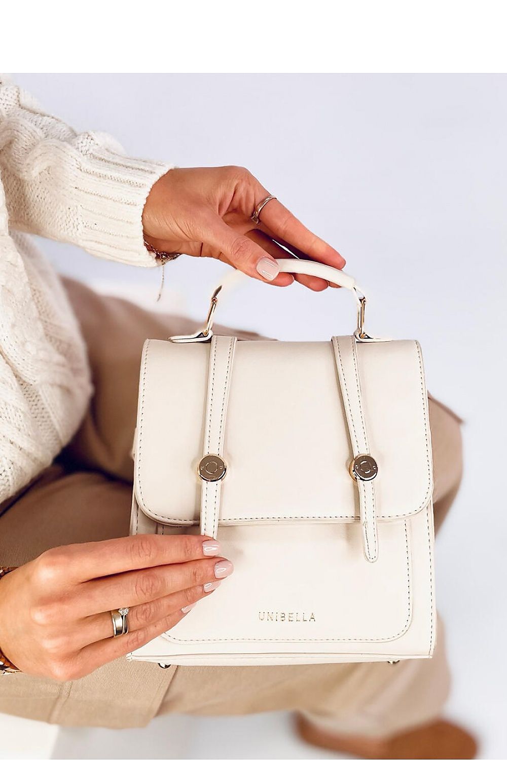 Briefträgertasche Model 193718 Inello