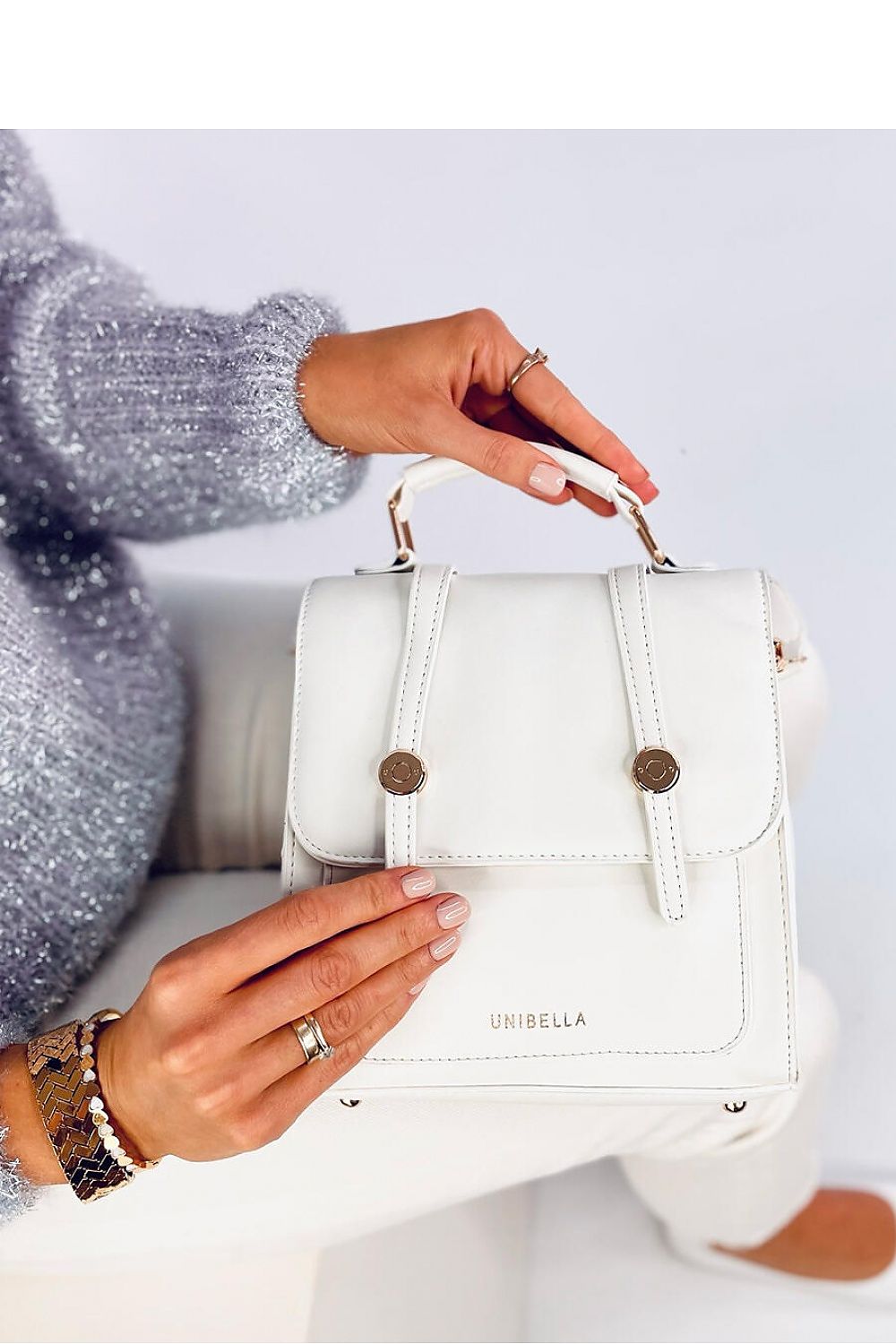 Briefträgertasche Model 193719 Inello