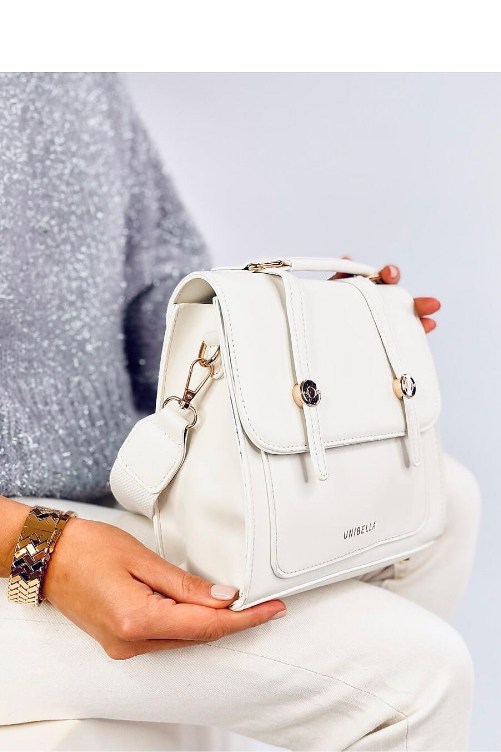 Briefträgertasche Model 193719 Inello