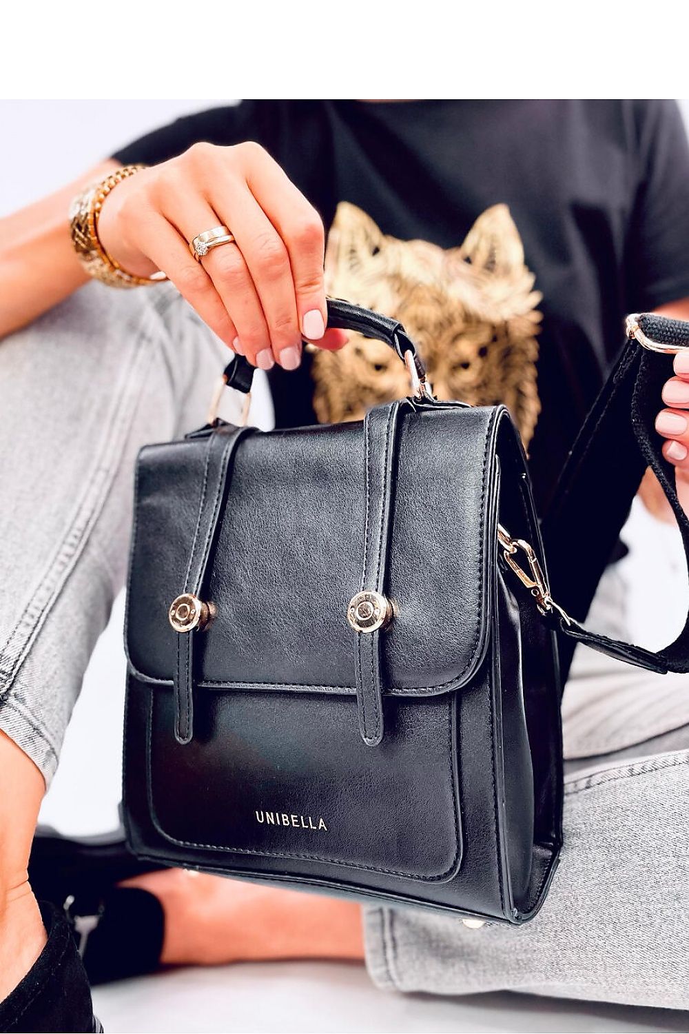 Briefträgertasche Model 193720 Inello