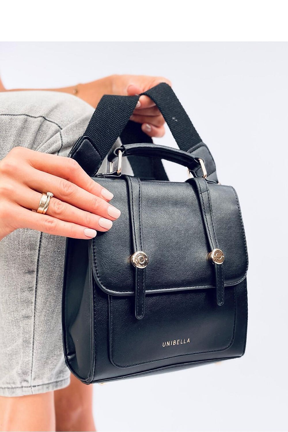 Briefträgertasche Model 193720 Inello