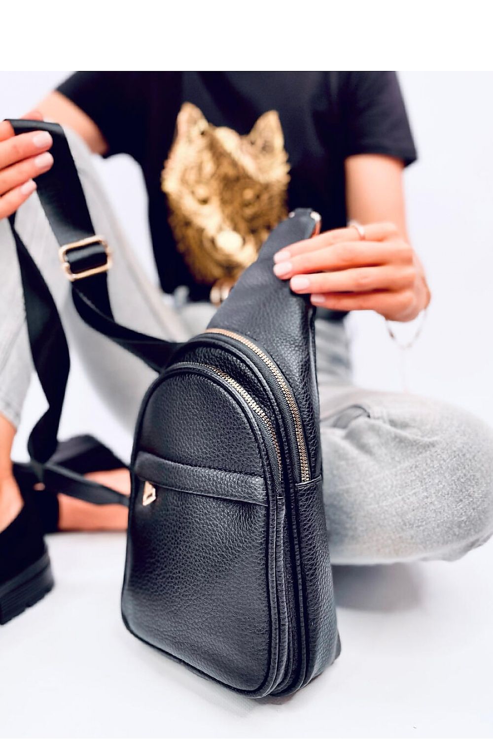 Rucksack Model 193722 Inello