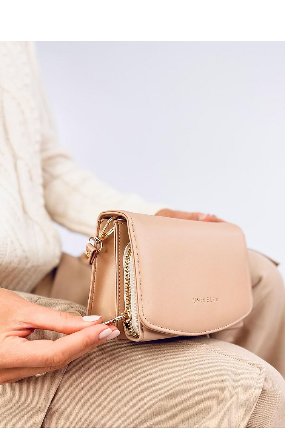 Briefträgertasche Model 193727 Inello