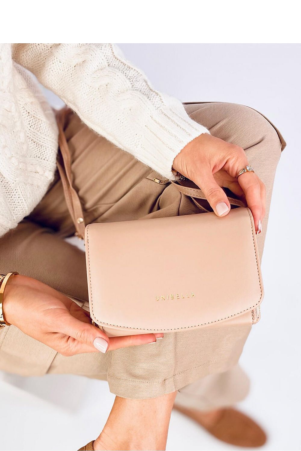 Briefträgertasche Model 193727 Inello