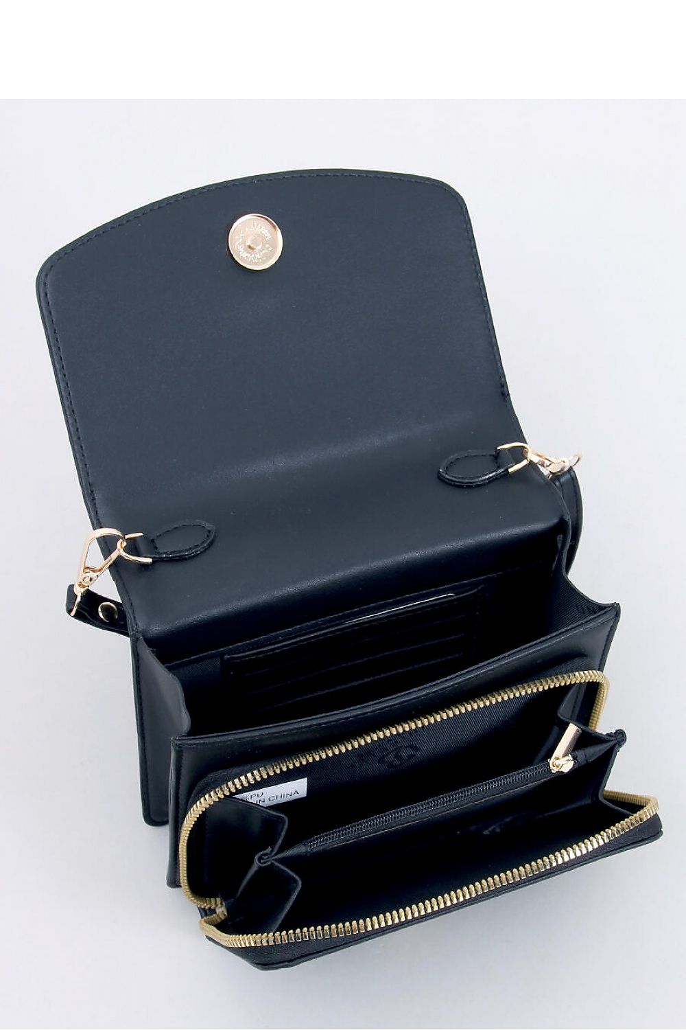 Briefträgertasche Model 193728 Inello