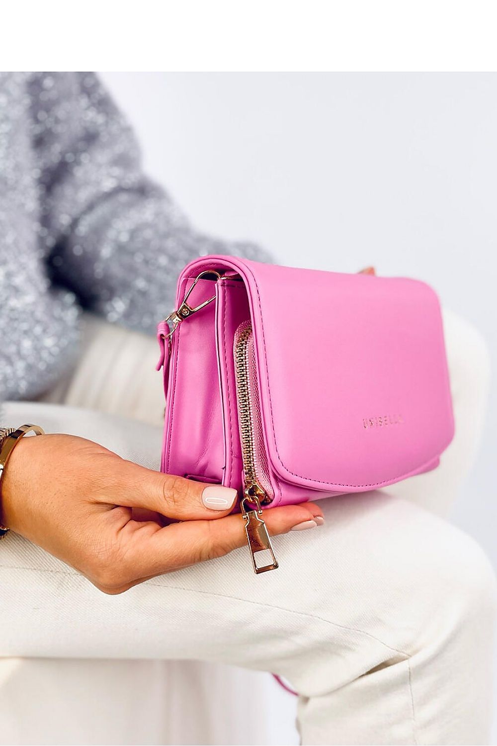 Briefträgertasche Model 193729 Inello