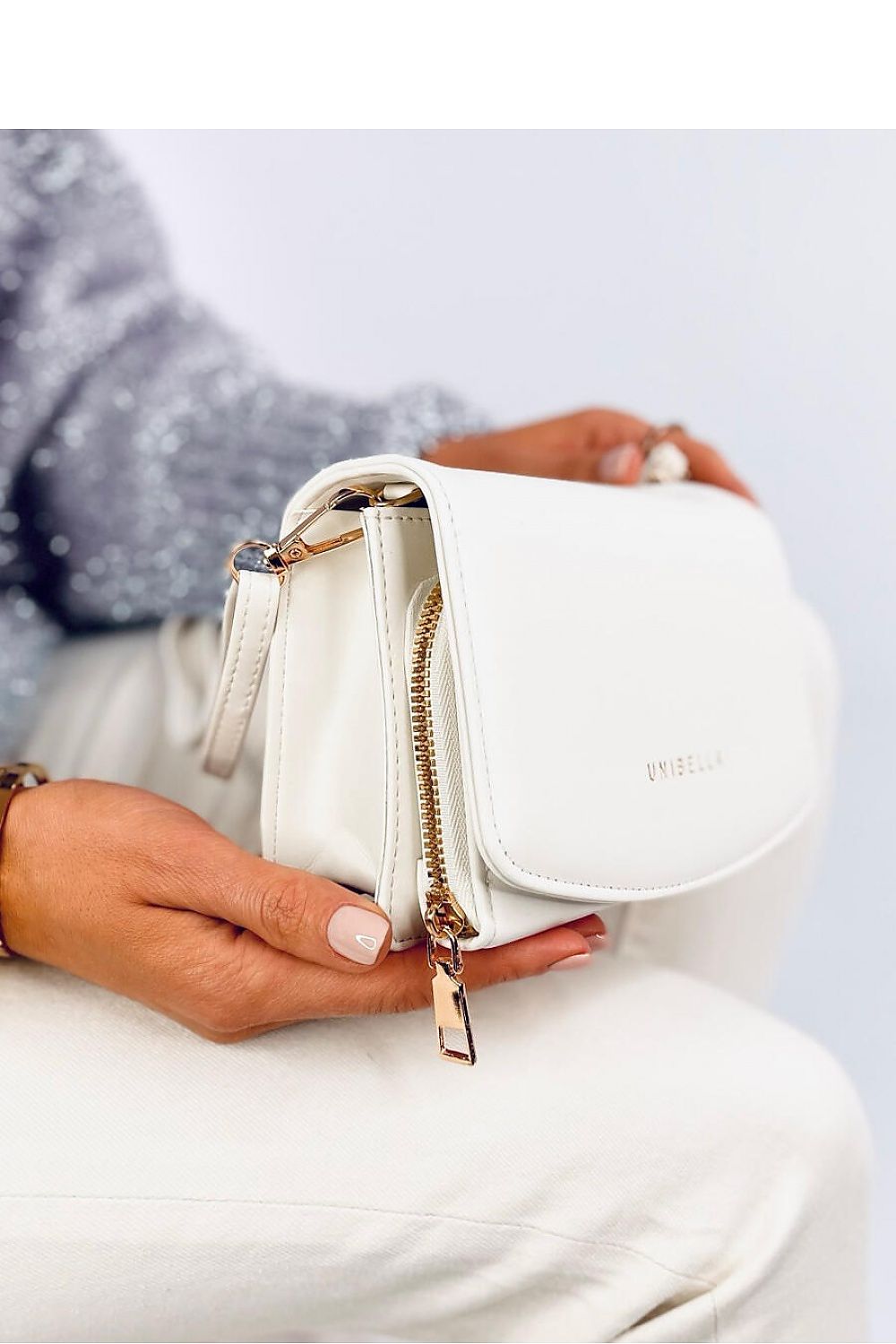 Briefträgertasche Model 193730 Inello