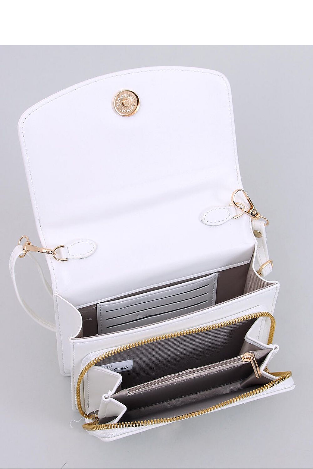 Briefträgertasche Model 193730 Inello