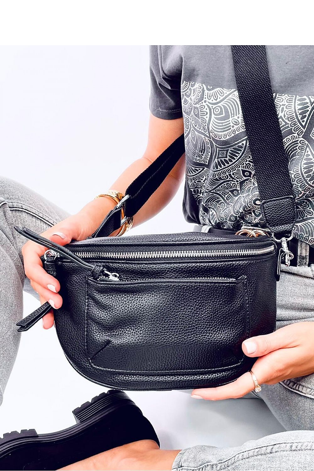 Briefträgertasche Model 193731 Inello