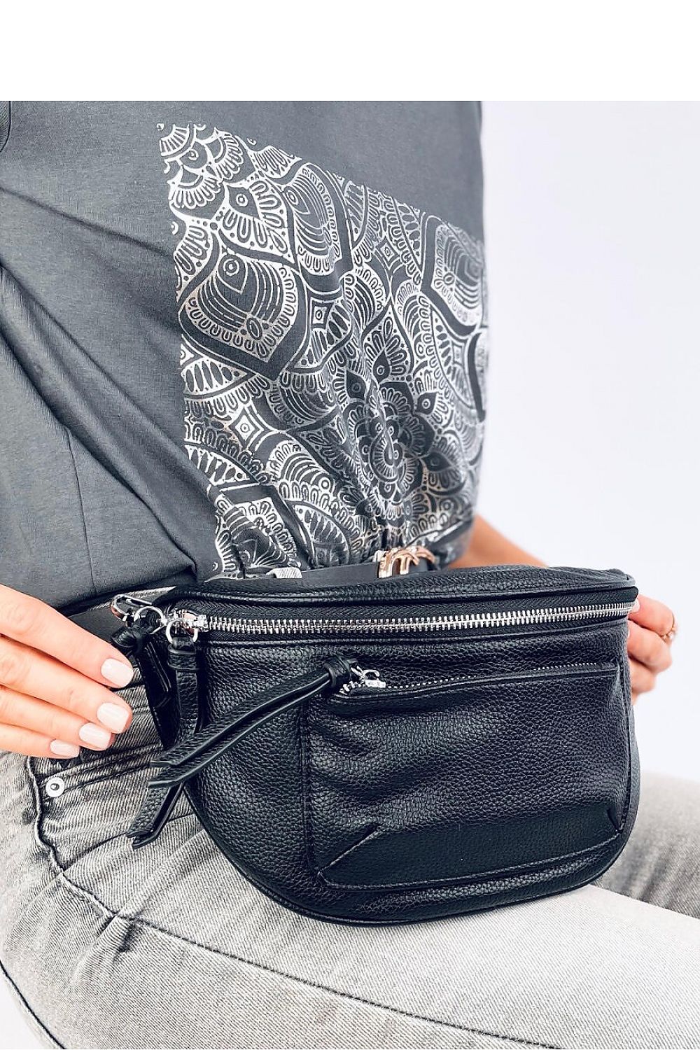 Briefträgertasche Model 193731 Inello