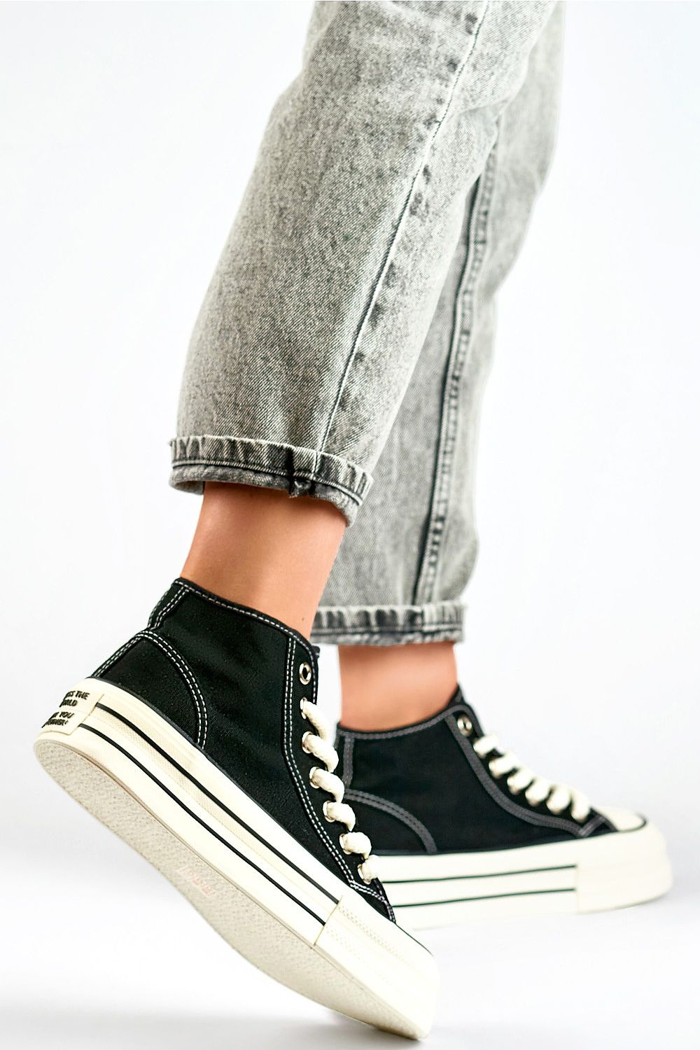 Sneakers Model 193747 PRIMO