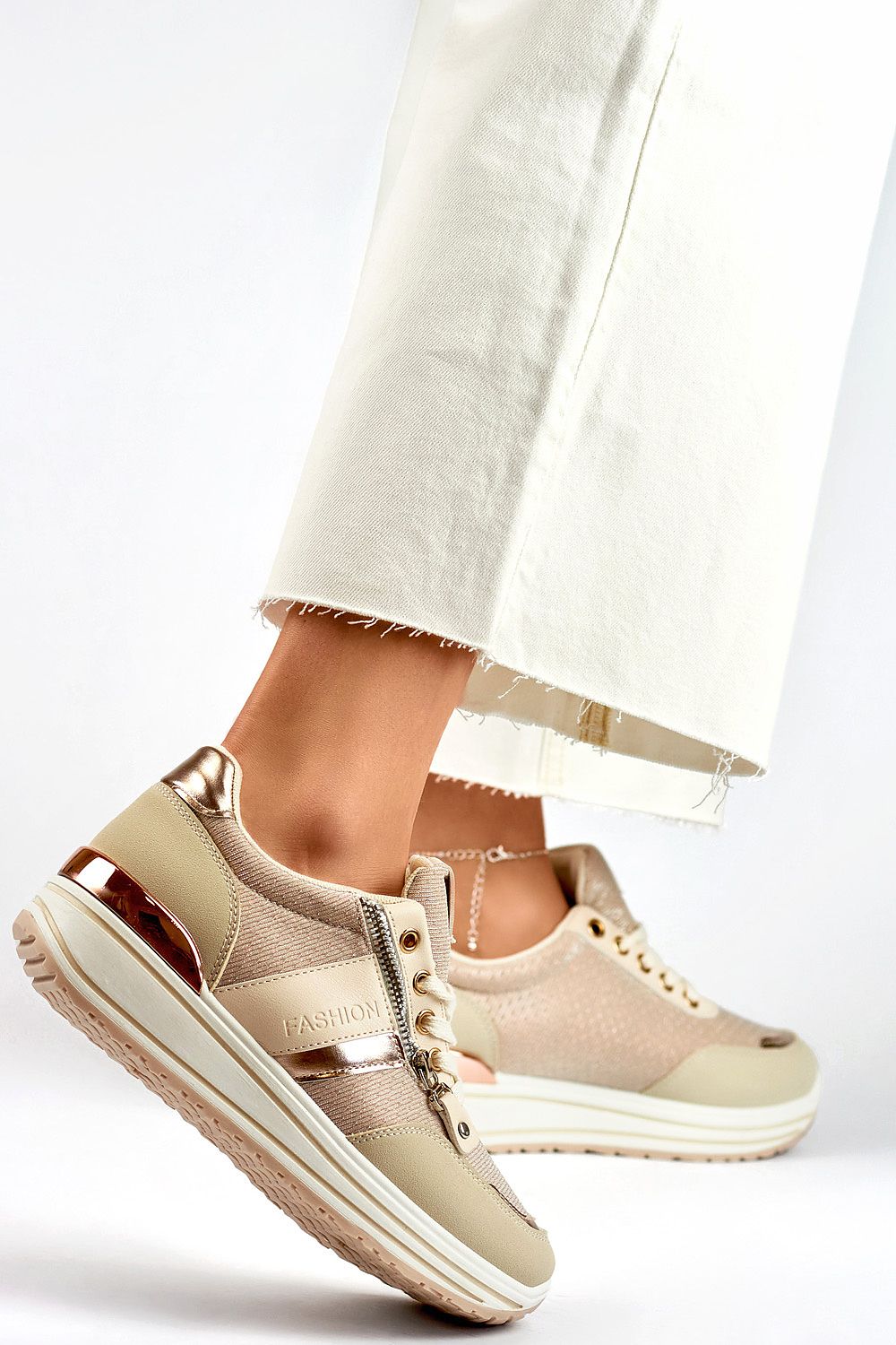 Sportschuhe Model 193756 PRIMO