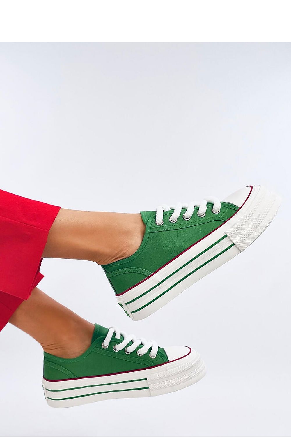 Sneakers Model 193873 Inello