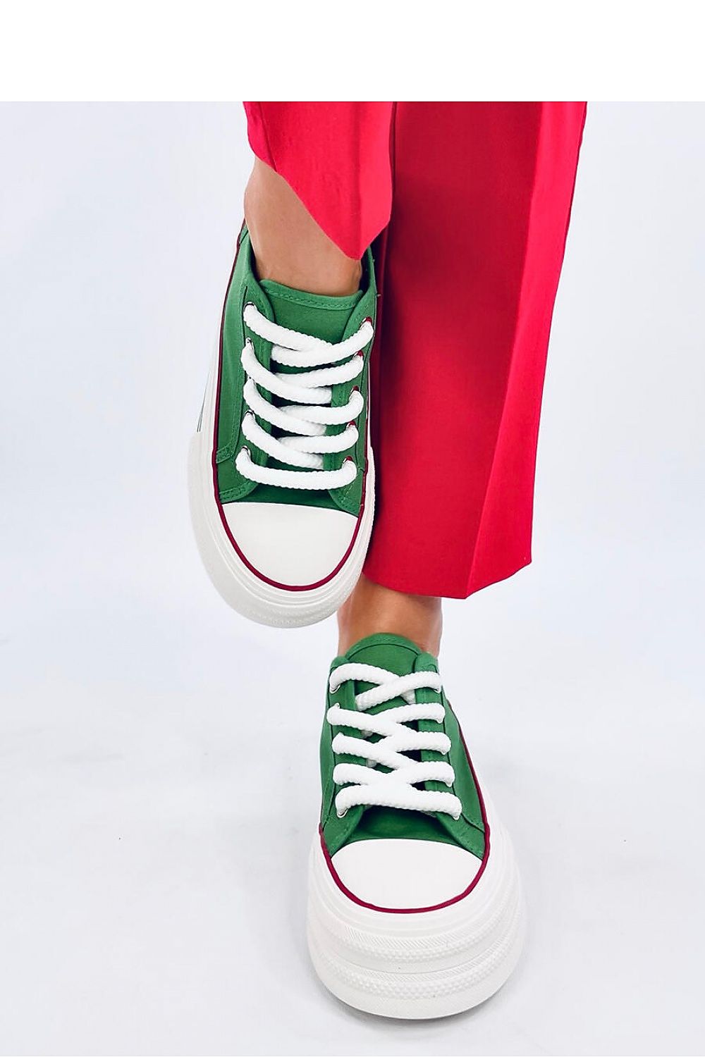 Sneakers Model 193873 Inello