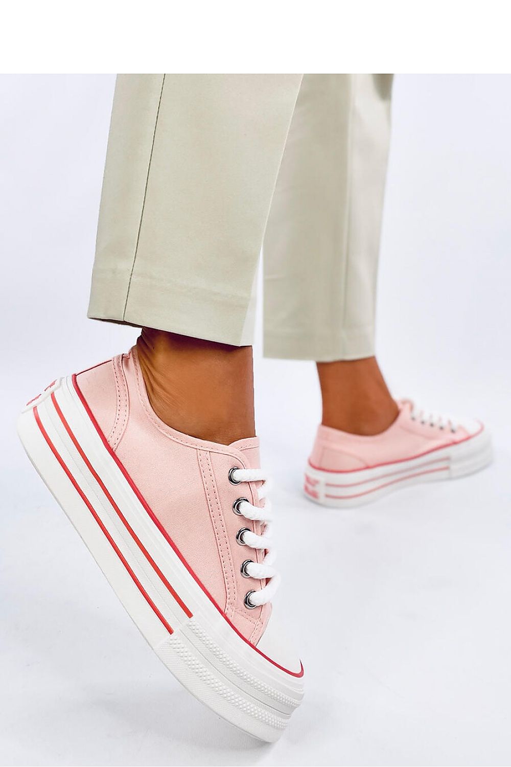 Sneakers Model 193874 Inello