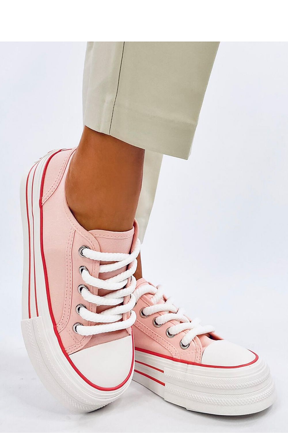 Sneakers Model 193874 Inello