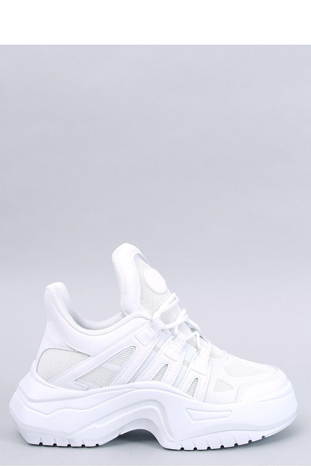 Plateausportschuhe Model 193882 Inello