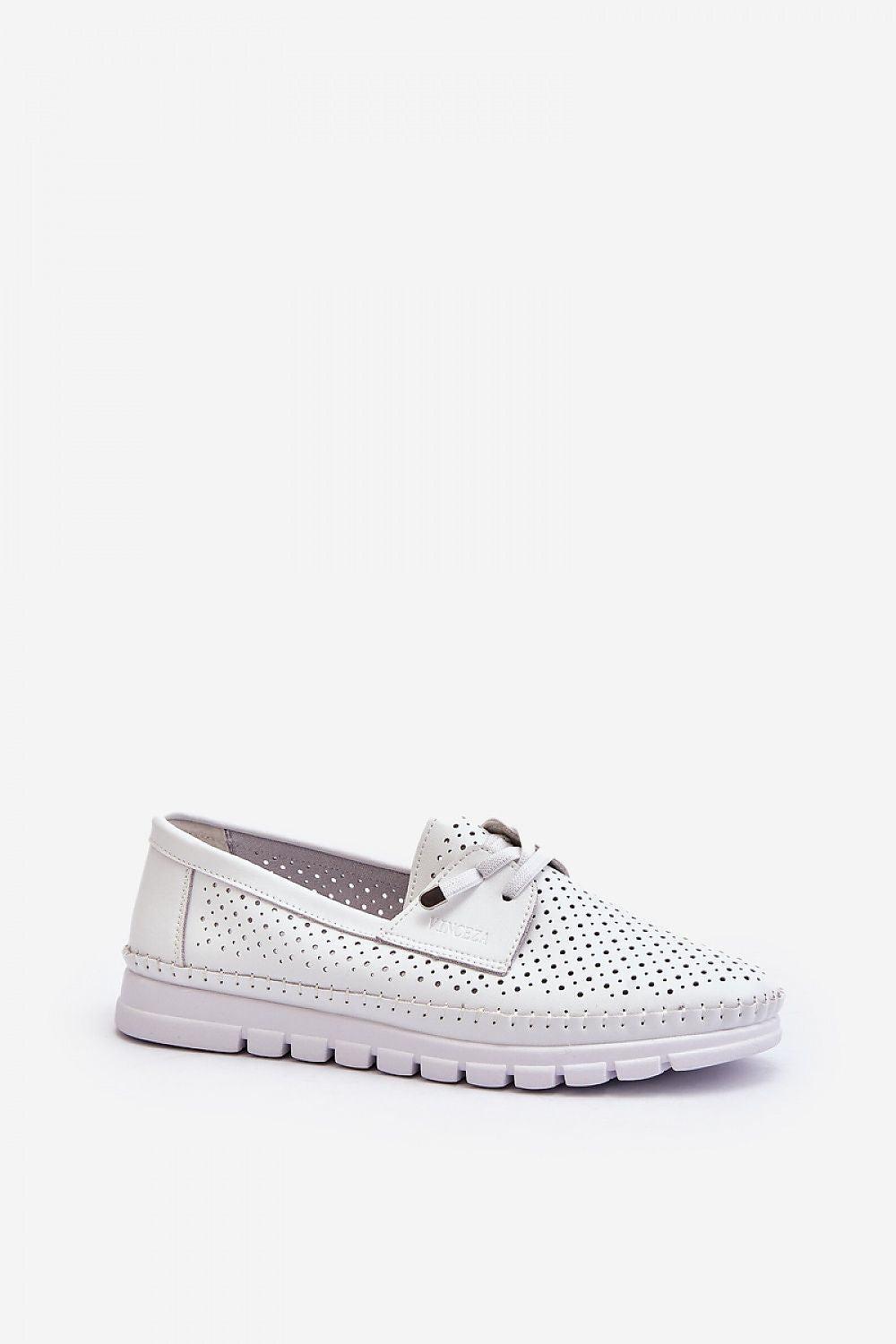 Halbschuhe Model 193931 Step in style