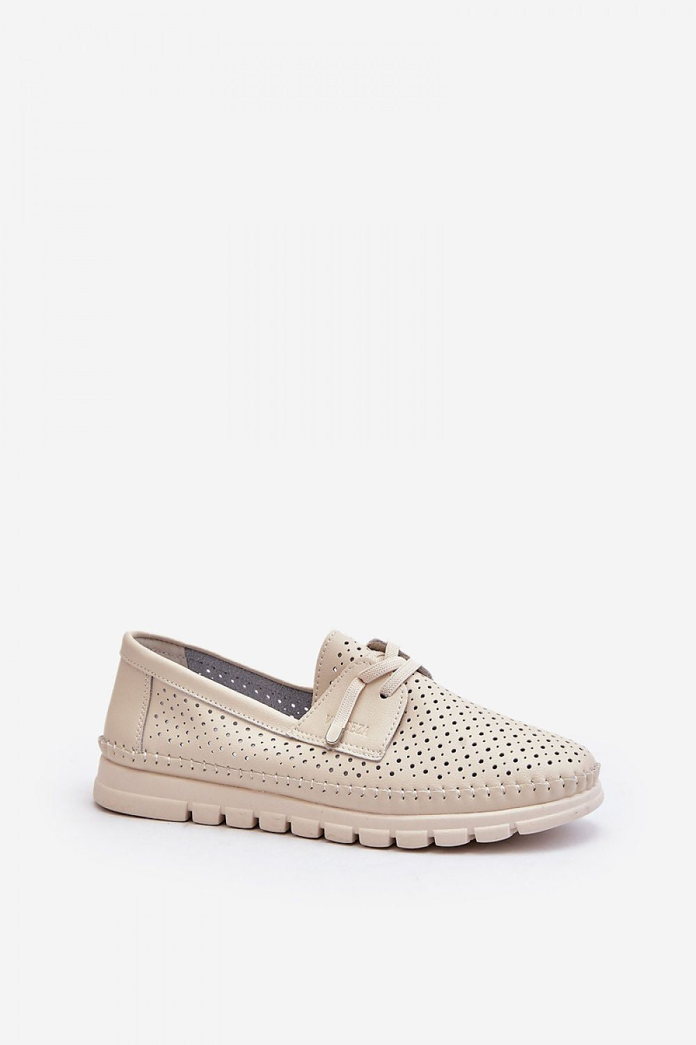 Halbschuhe Model 193932 Step in style