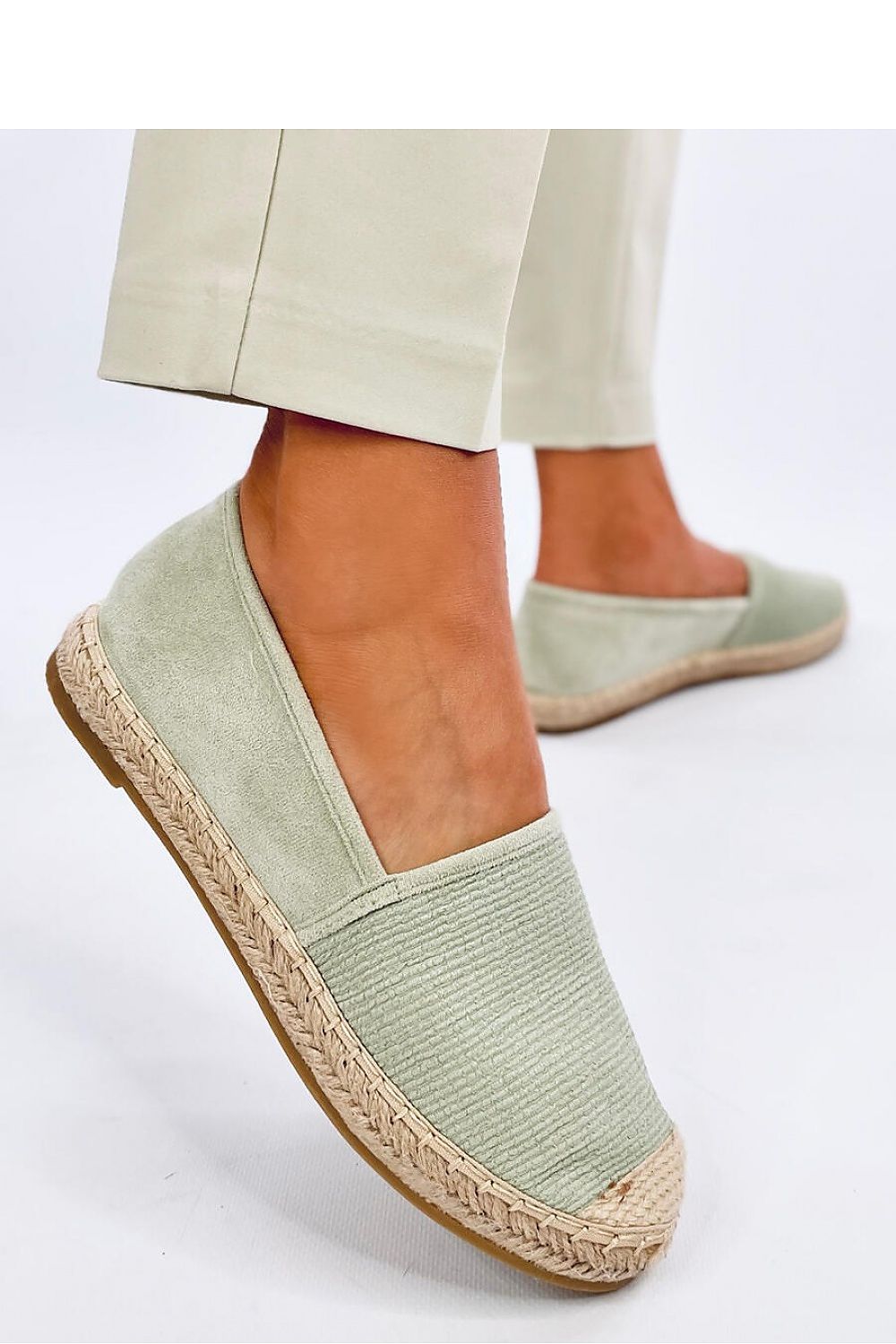 Espadrilles Model 194035 Inello