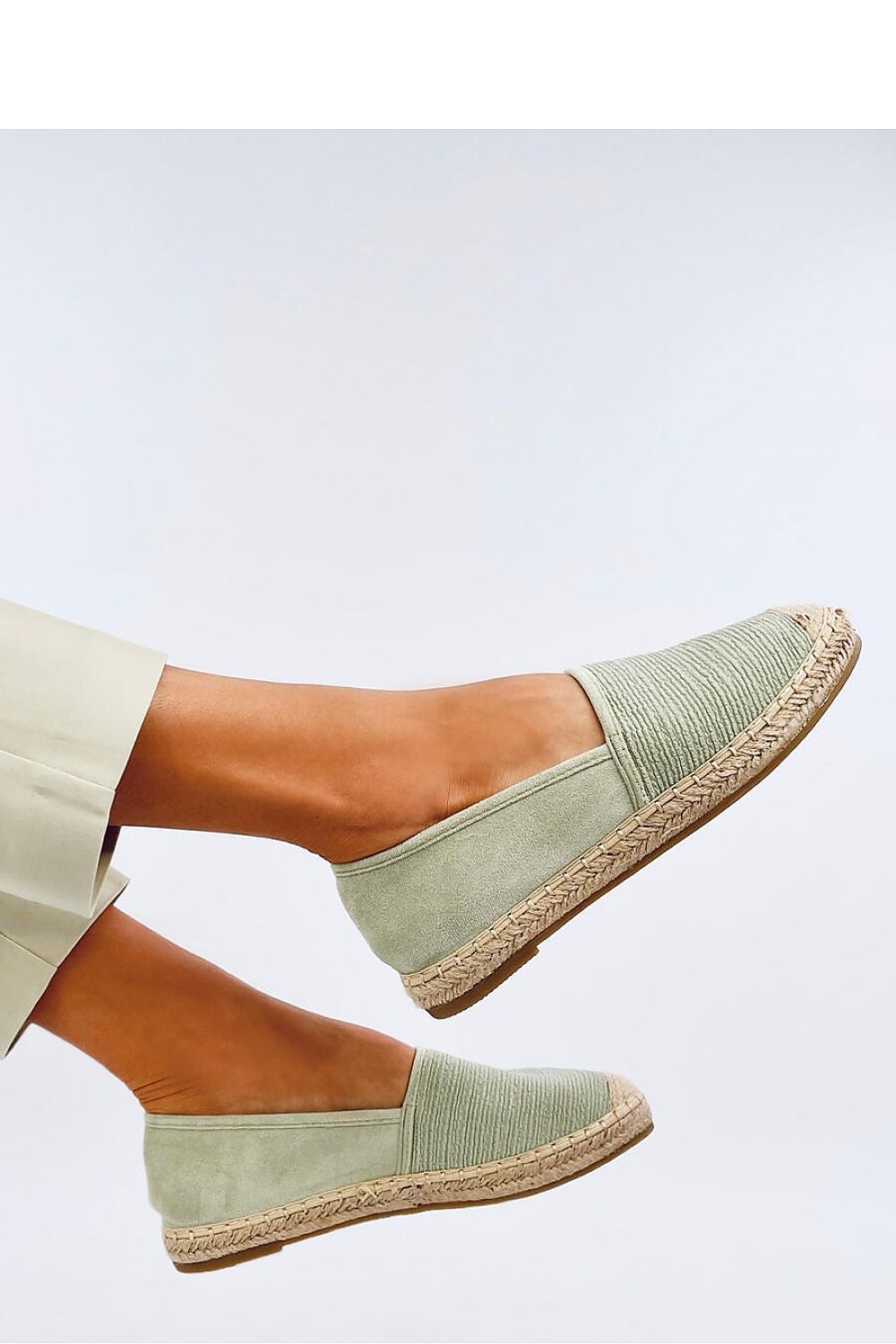 Espadrilles Model 194035 Inello