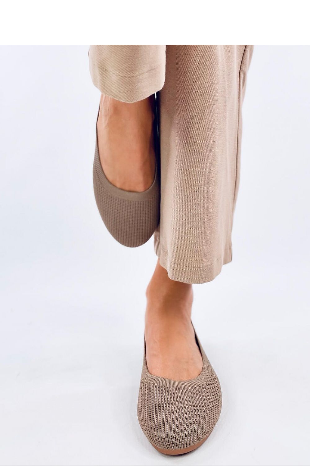 Ballerina Schuhe Model 194050 Inello