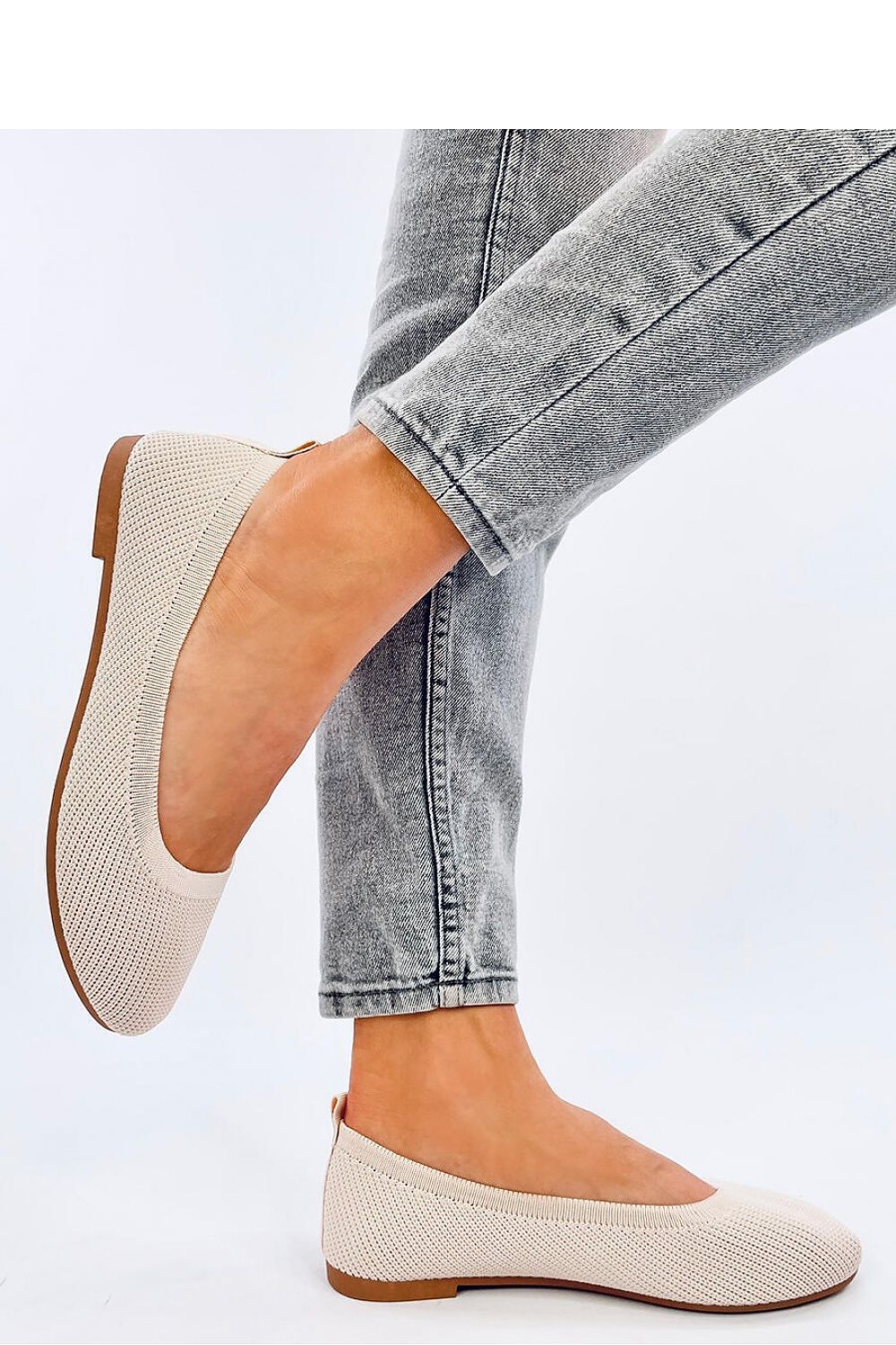 Ballerina Schuhe Model 194051 Inello
