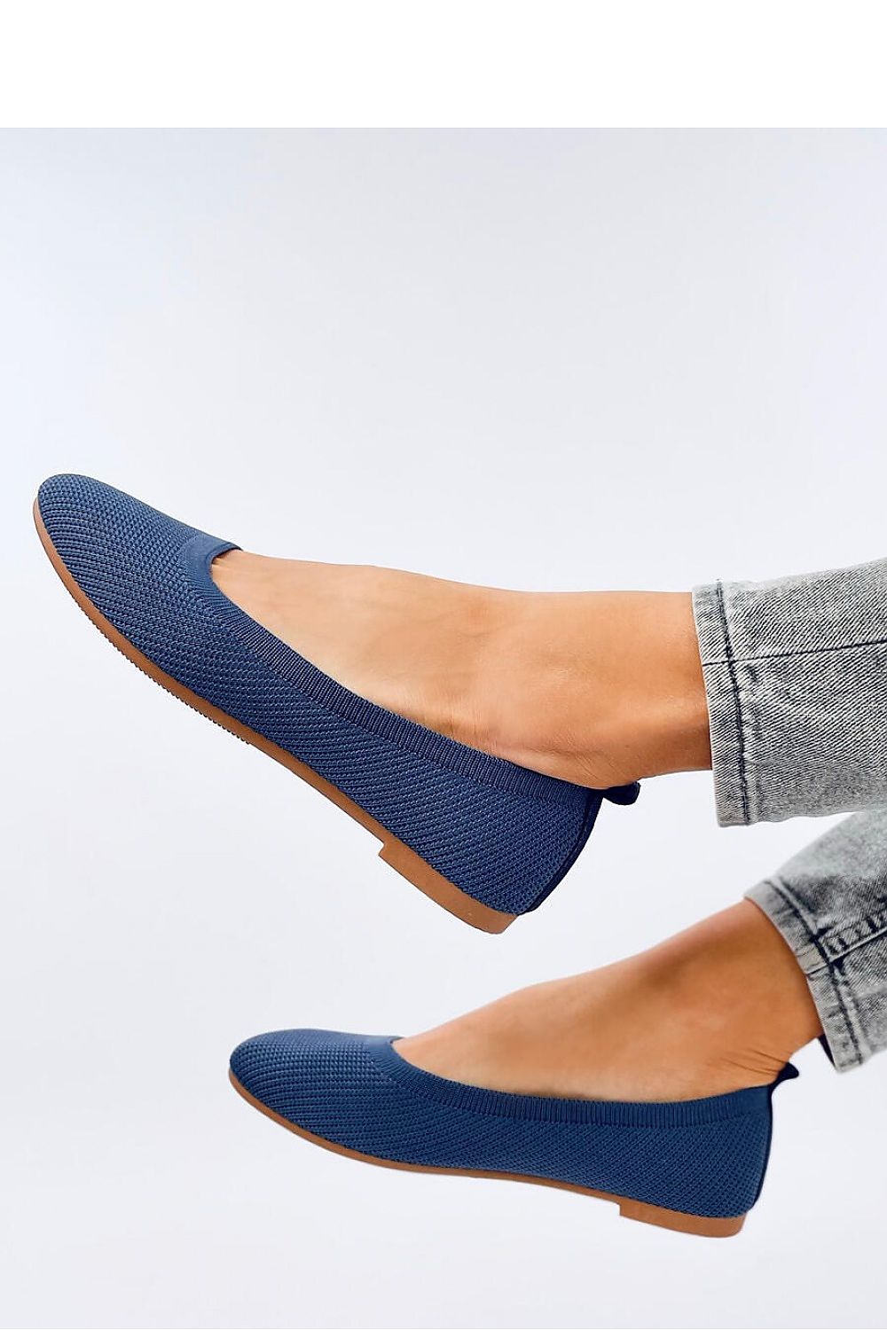 Ballerina Schuhe Model 194052 Inello