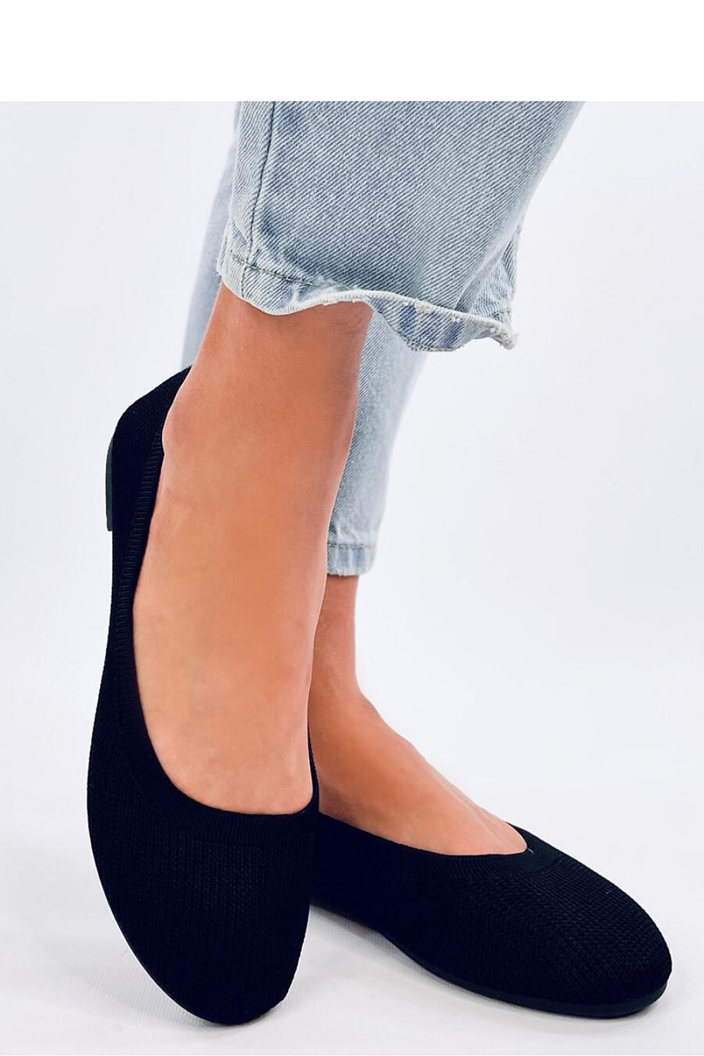 Ballerina Schuhe Model 194053 Inello