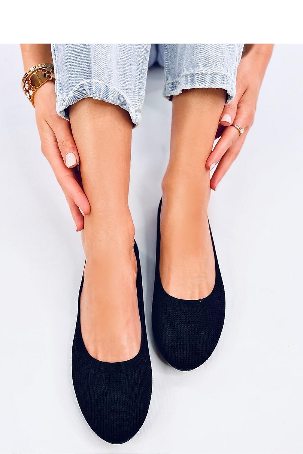 Ballerina Schuhe Model 194053 Inello