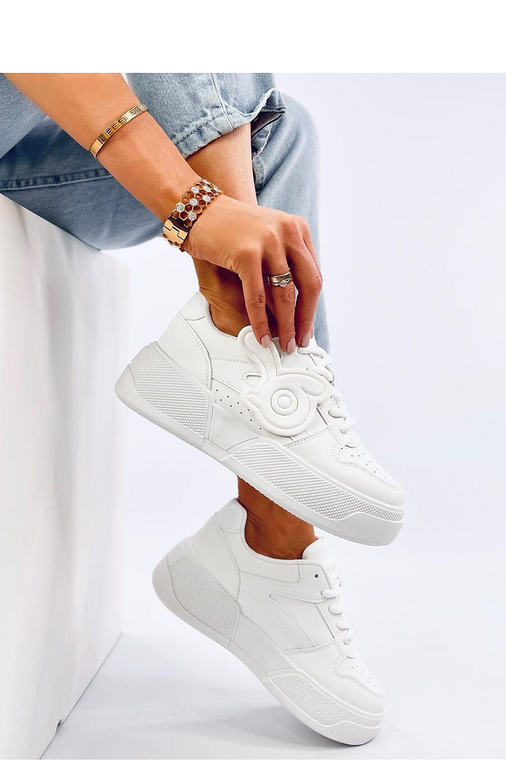 Sportschuhe Model 194054 Inello