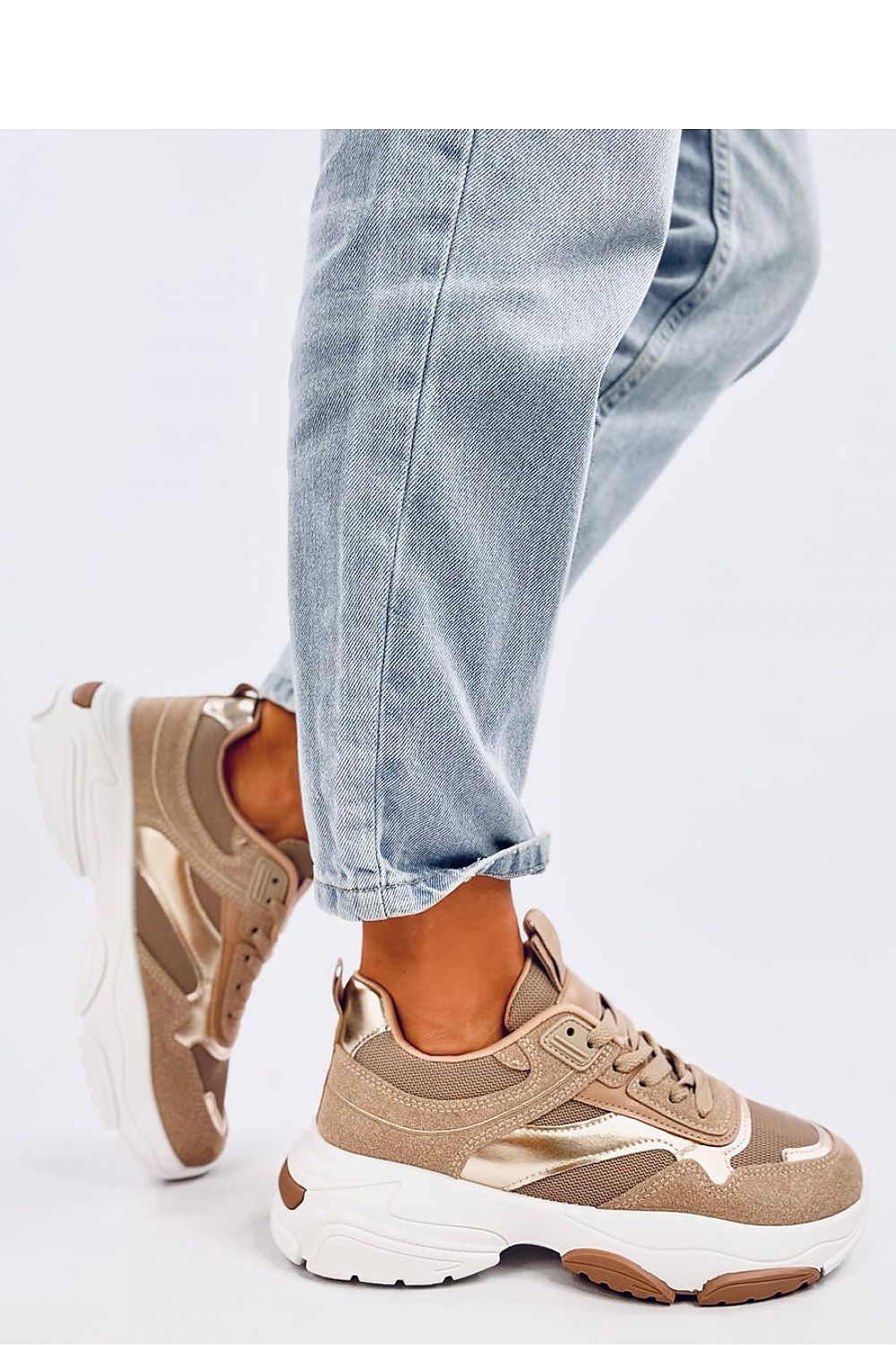 Sportschuhe Model 194055 Inello