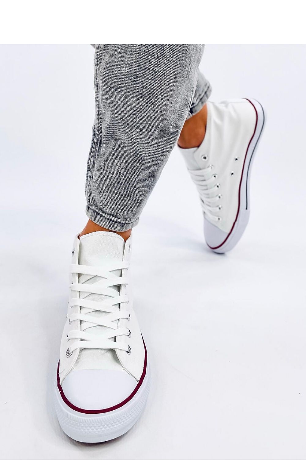 Sneakers Model 194241 Inello