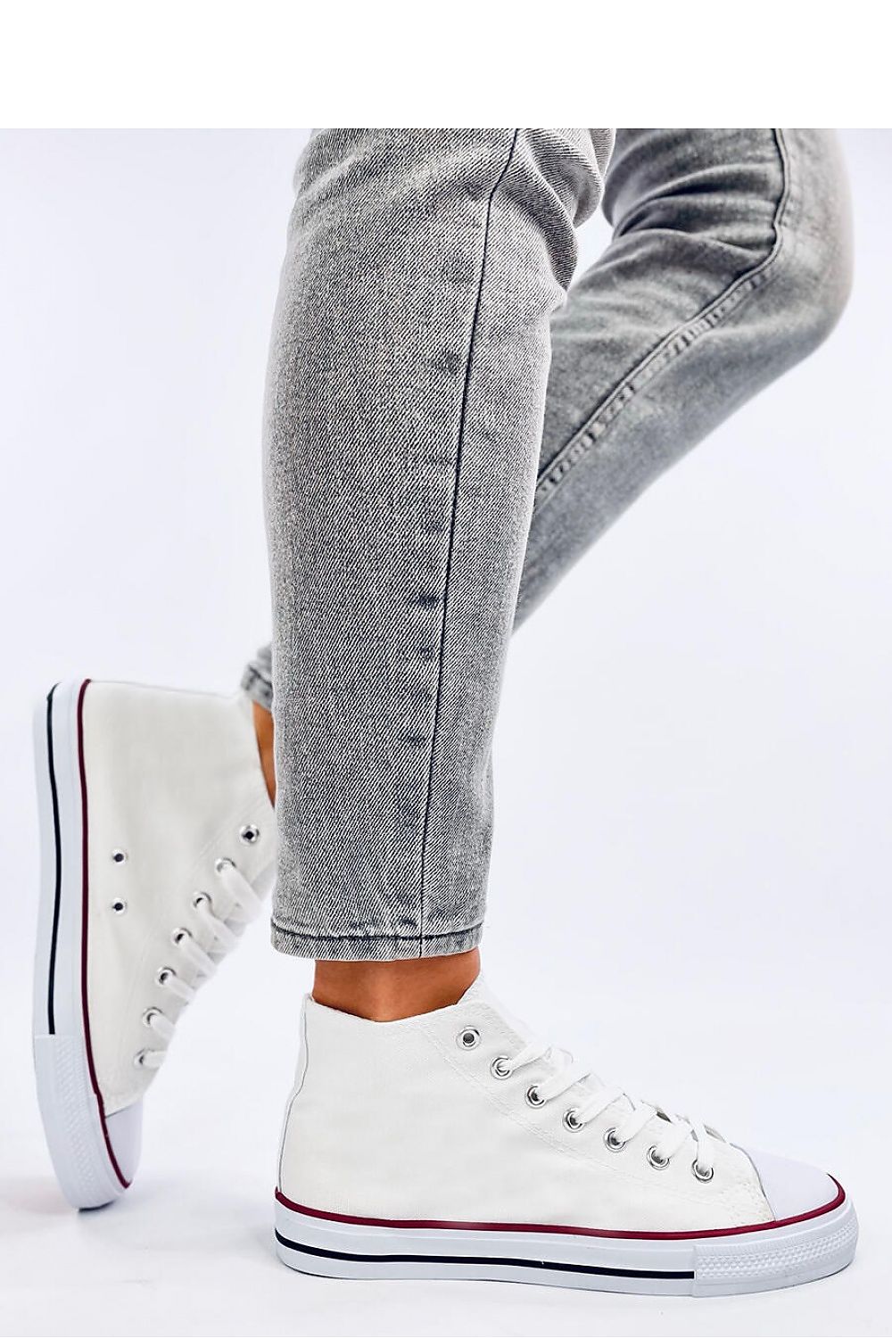 Sneakers Model 194241 Inello