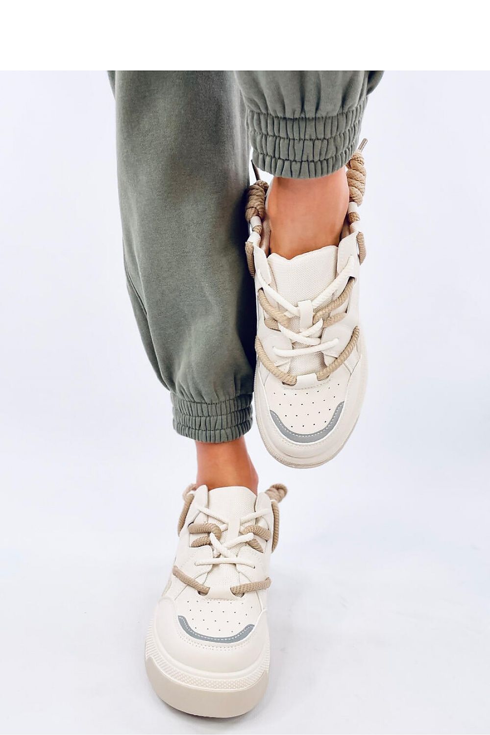 Sportschuhe Model 194246 Inello