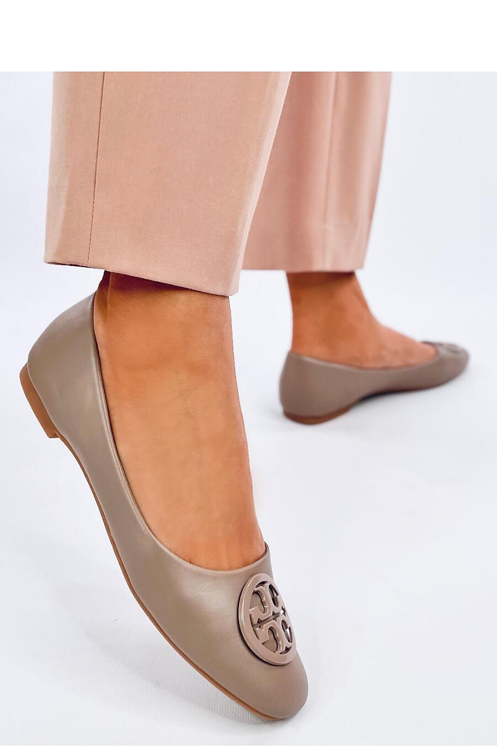 Ballerina Schuhe Model 194254 Inello