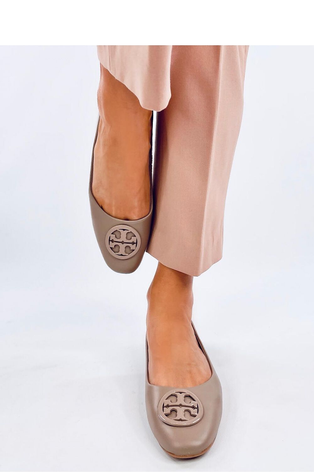 Ballerina Schuhe Model 194254 Inello
