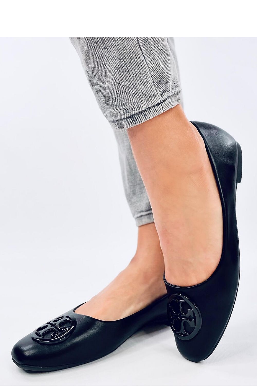 Ballerina Schuhe Model 194255 Inello