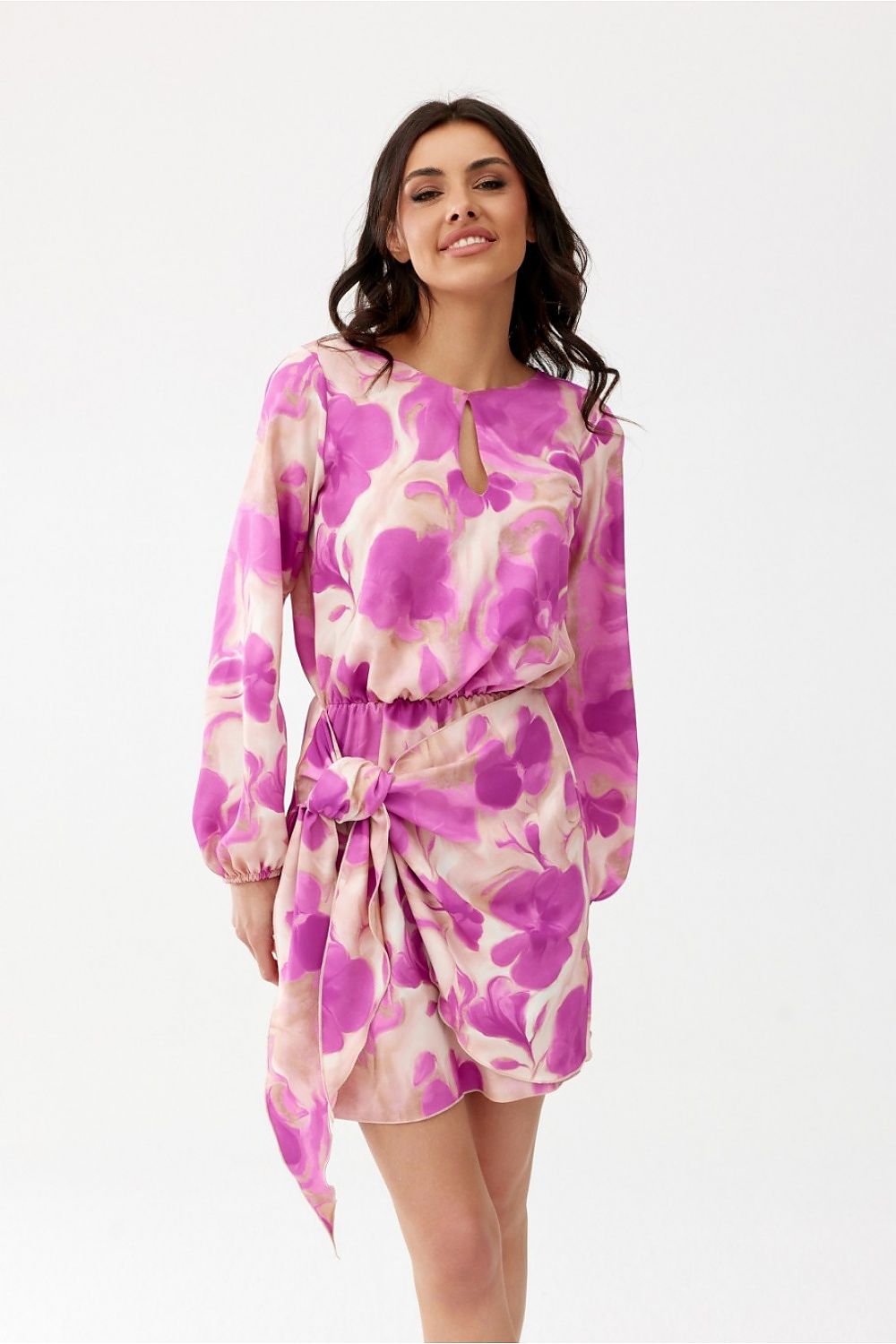 Alltagskleid Model 194304 Roco Fashion