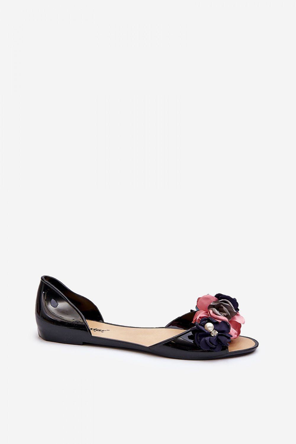 Ballerina Schuhe Model 194354 Step in style