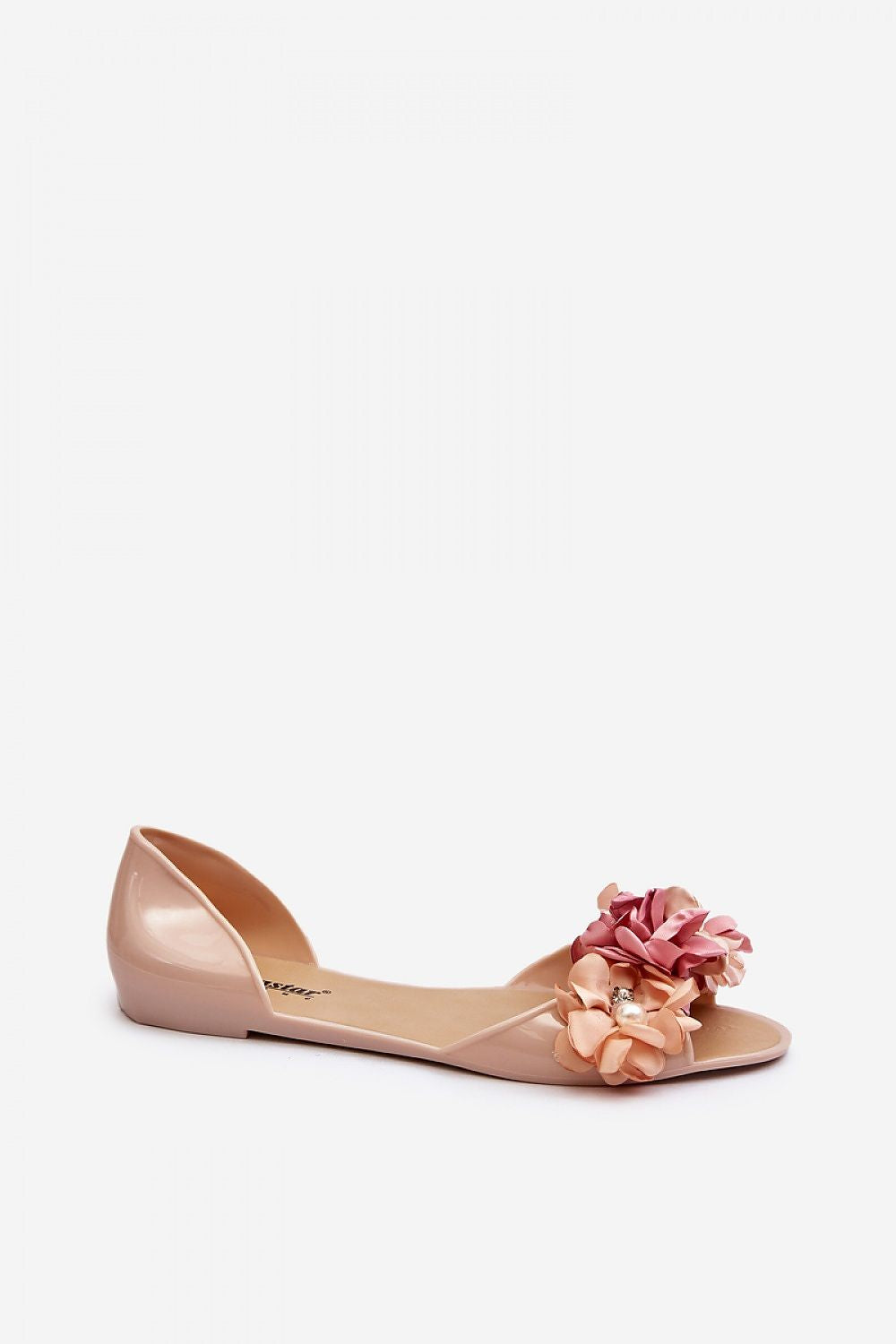 Ballerina Schuhe Model 194355 Step in style