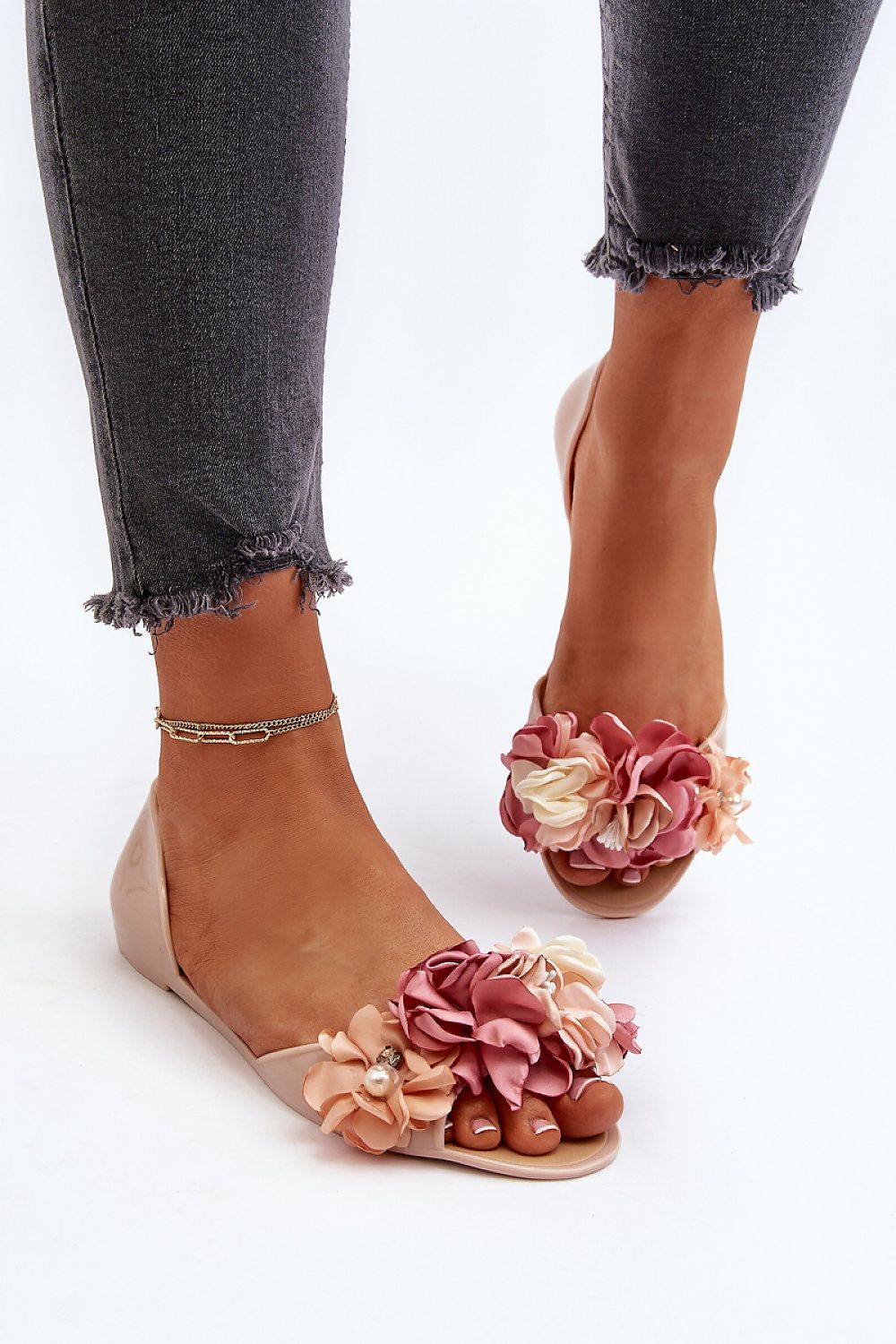 Ballerina Schuhe Model 194355 Step in style