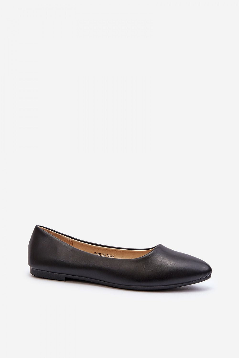 Ballerina Schuhe Model 194361 Step in style