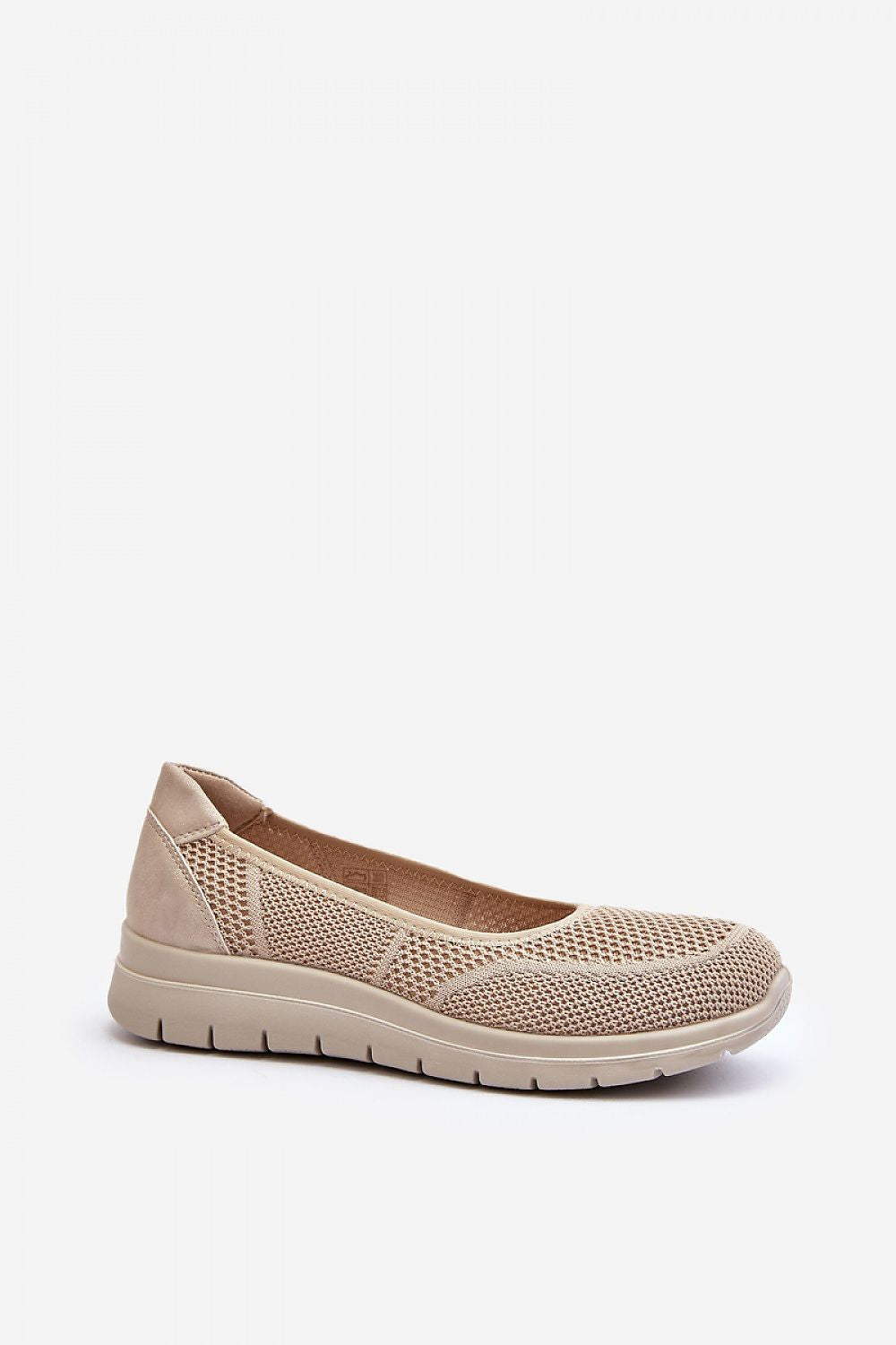 Ballerina Schuhe Model 194363 Step in style