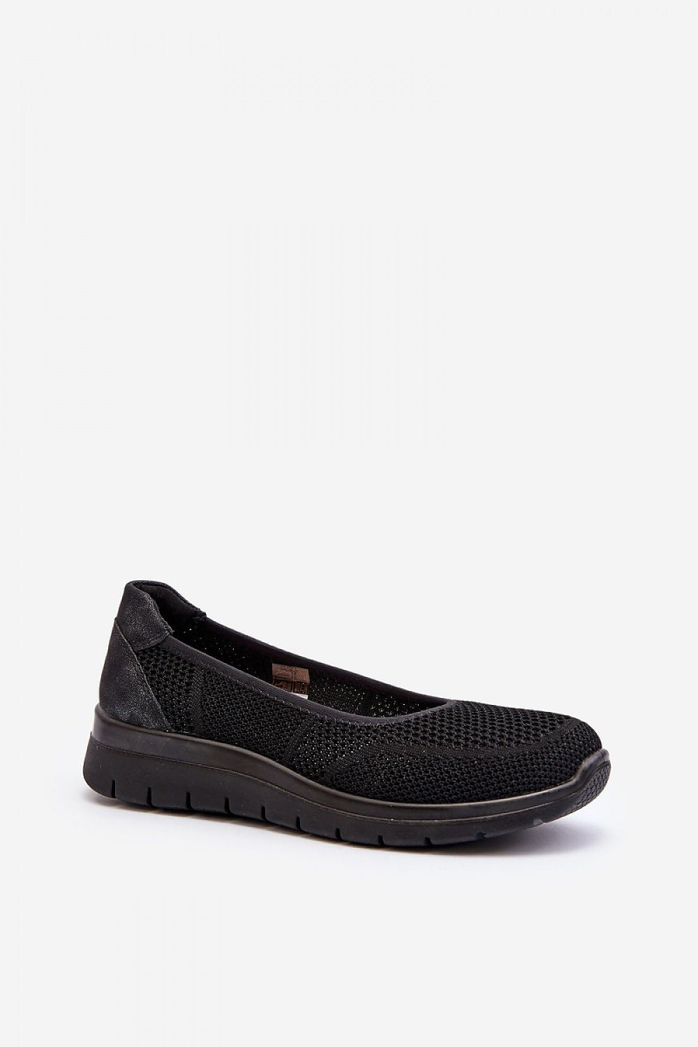 Ballerina Schuhe Model 194364 Step in style