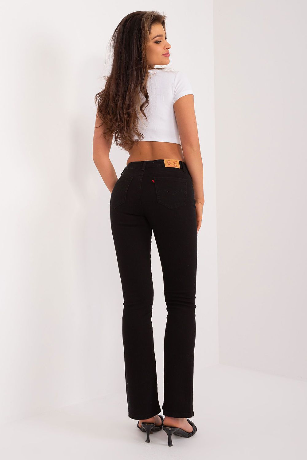 Jeans Model 194445 Factory Price